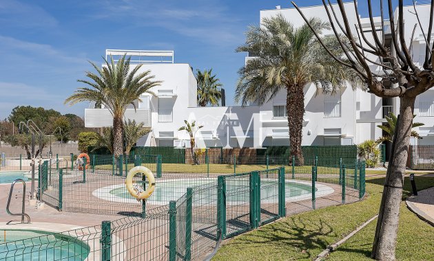 apartment - New Build - Vera - Vera