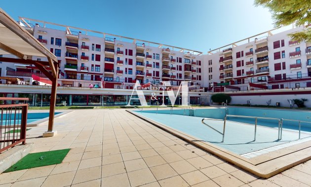 apartment - New Build - Villanueva del Río Segura - Villanueva del Río Segura