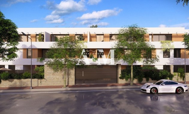 apartment - Nouvelle construction - Jávea - Jávea