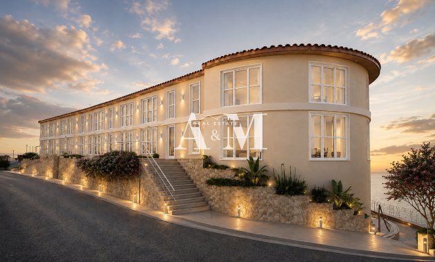 apartment - Nouvelle construction - Relleu - Relleu