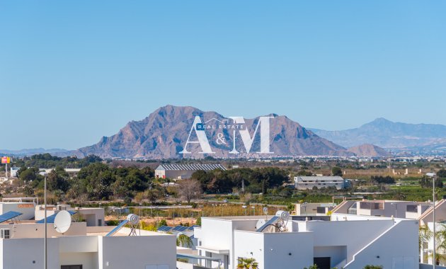 apartment - Новое здание - Benijofar - Benijofar