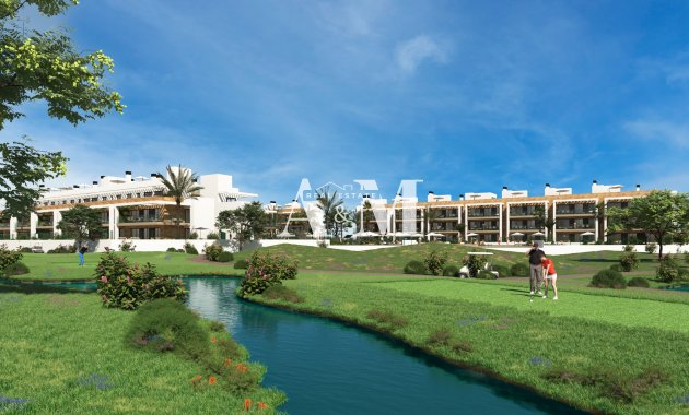 apartment - Новое здание - Los Alcazares - Los Alcazares