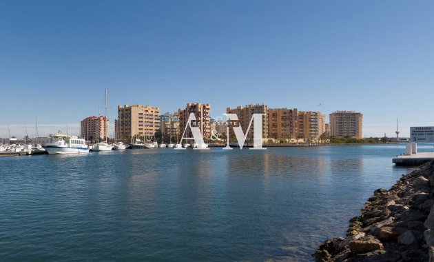 apartment - Новое здание - Murcia - Murcia