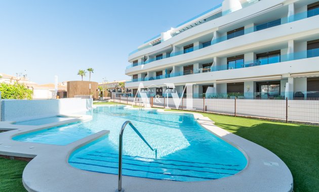 apartment - Новое здание - Orihuela Costa - Orihuela Costa