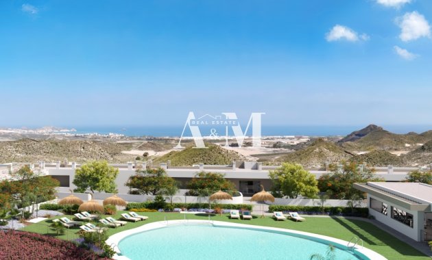 apartment - Новое здание - Pulpí - Pulpí