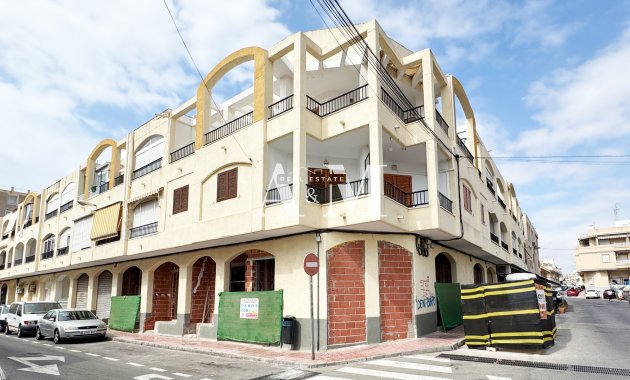 apartment - Новое здание - Torrevieja - Torrevieja