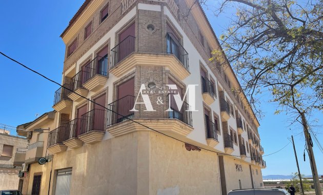 apartment - Obra nueva - Jerónimo y Avileses - Jerónimo y Avileses