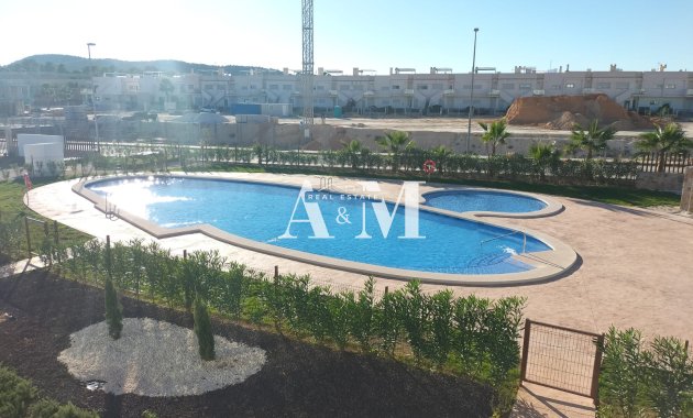 apartment - Obra nueva - Orihuela Costa - Orihuela Costa