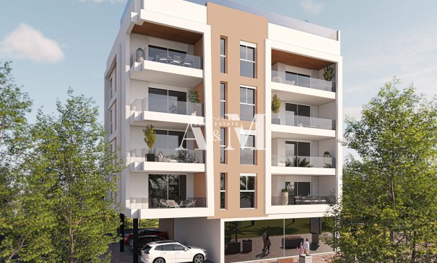 apartment - Obra nueva - San Pedro del Pinatar - San Pedro del Pinatar