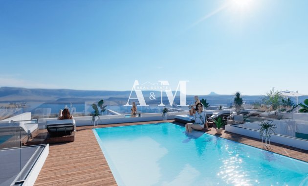 apartment - Obra nueva - Torrevieja - Torrevieja