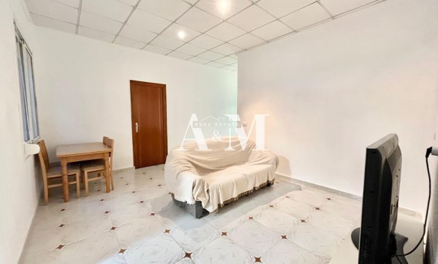 Appartement - Location à court terme - Dolores - Dolores