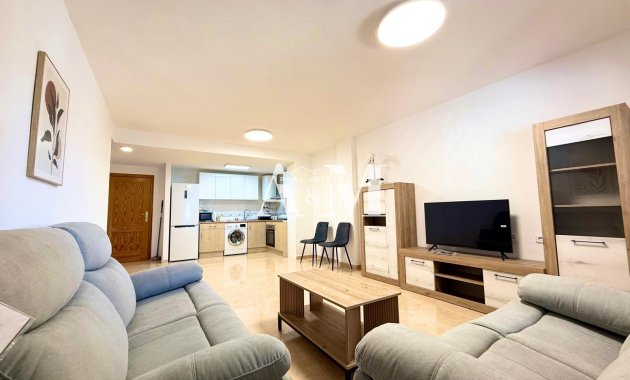 Appartement - Location à long terme - Almoradí - Almoradí