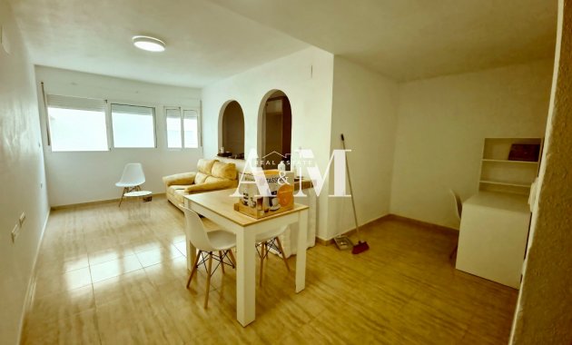 Appartement - Location à long terme - Almoradí - Almoradí