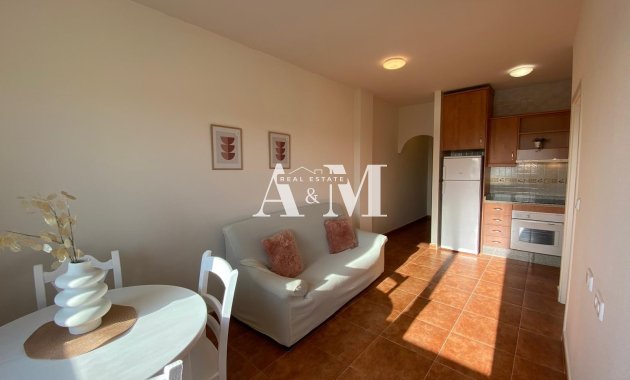Appartement - Location à long terme - Formentera del Segura - Formentera del Segura