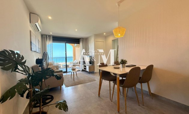 Appartement - Location à long terme - Guardamar del Segura - Guardamar Playa