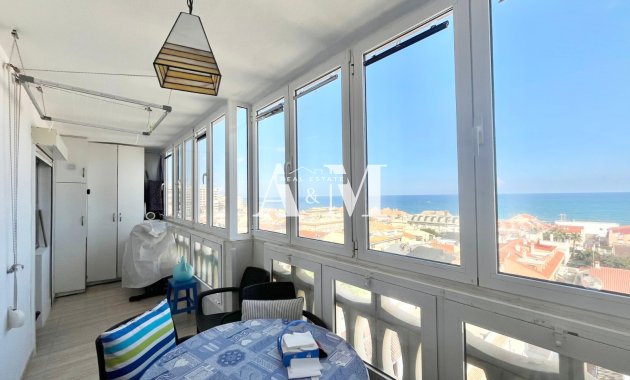 Appartement - Location à long terme - La Mata - La Mata