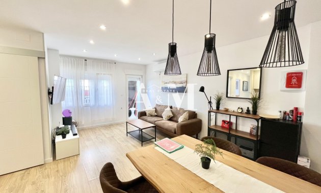 Appartement - Location à long terme - La Mata - La Mata