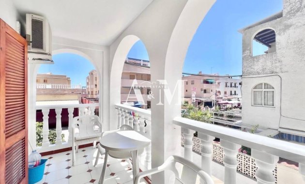 Appartement - Location à long terme - La Mata - La Mata