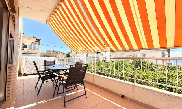 Appartement - Location à long terme - Los Alcazares - Los Alcazares