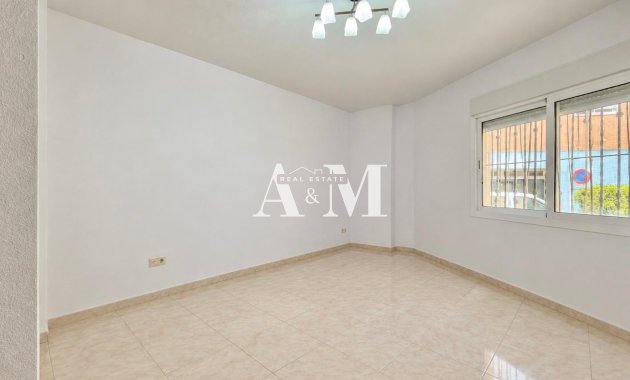 Appartement - Location à long terme - Los Alcazares - Los Alcazares