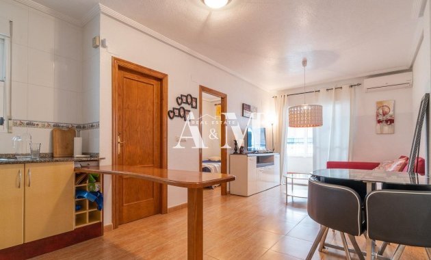 Appartement - Location à long terme - Orihuela Costa - Playa Flamenca