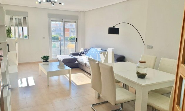 Appartement - Location à long terme - Rojales - Rojales