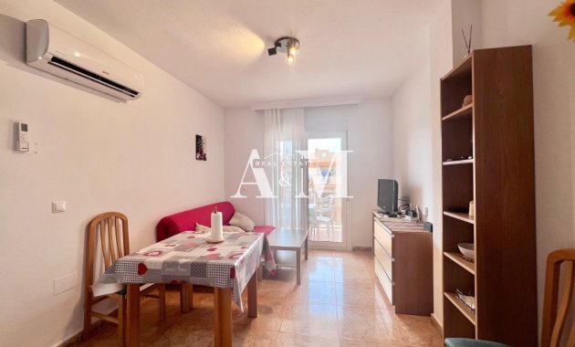 Appartement - Location à long terme - San Pedro del Pinatar - San Pedro del Pinatar