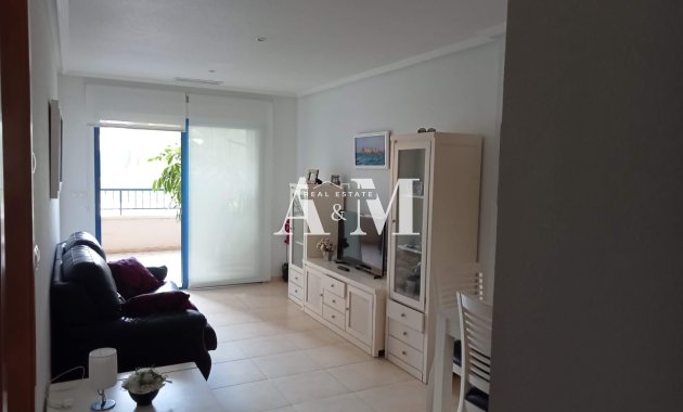 Appartement - Location à long terme - Santa Pola - Santa Pola