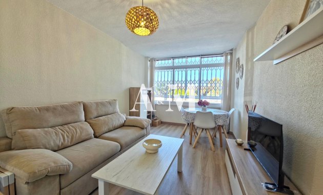 Appartement - Location à long terme - Torre de la Horadada - Mil Palmeras