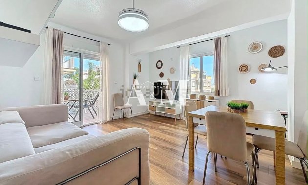 Appartement - Location à long terme - Torre de la Horadada - Torre de la Horadada