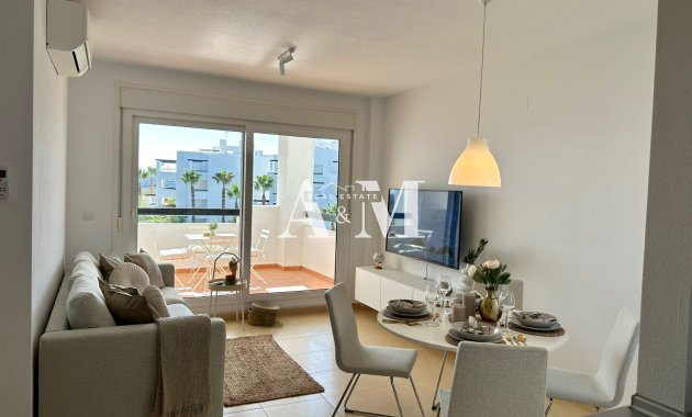 Appartement - Location à long terme - Torre Pacheco - La Torre Golf