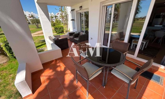 Appartement - Location à long terme - Torre Pacheco - Torre Pacheco