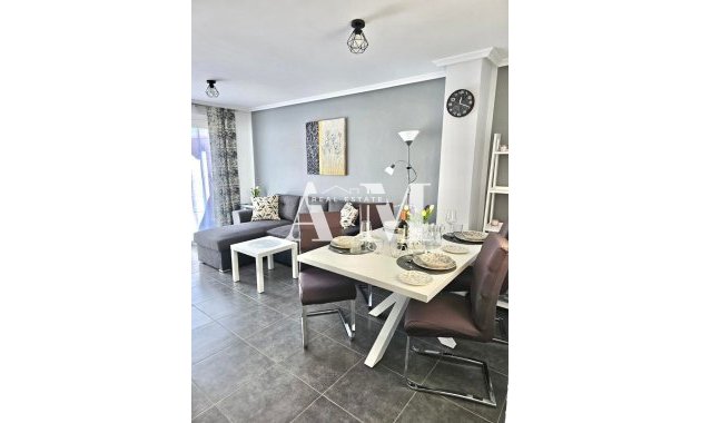 Appartement - Location à long terme - Torrevieja - Centro