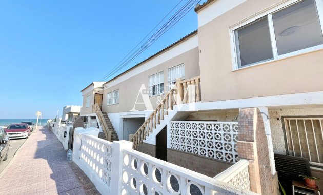 Appartement - Location à long terme - Torrevieja - Torrelamata - La Mata