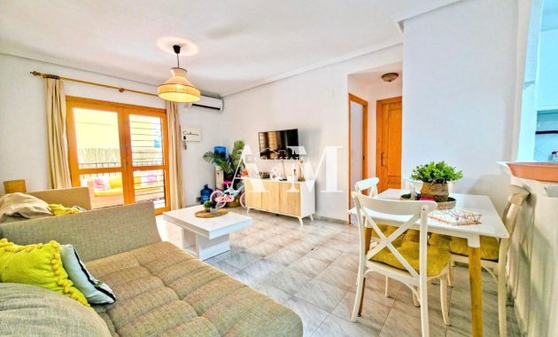 Appartement - Location à long terme - Torrevieja - Torrelamata - La Mata