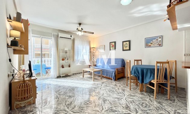 Appartement - Location à long terme - Torrevieja - Torrevieja