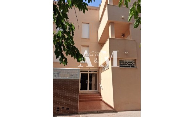 Appartement - Revente - Punta Brava - Los Urrutias