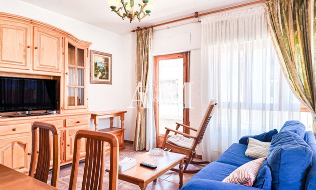 Appartement - Revente - Torrevieja - El Acequión - Los Náufragos