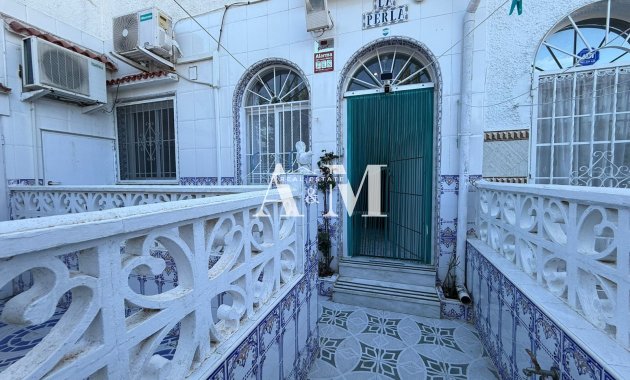 Bungalow - Alquiler a largo plazo - Los Alcazares - Los Alcazares