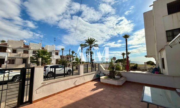 Bungalow - Alquiler a largo plazo - Torrevieja - La Veleta