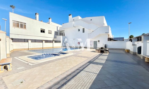 Bungalow - Location à long terme - San Pedro del Pinatar - San Pedro del Pinatar