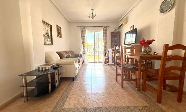 Bungalow - Location à long terme - Torrevieja - Nueva Torrevieja - Aguas Nuevas