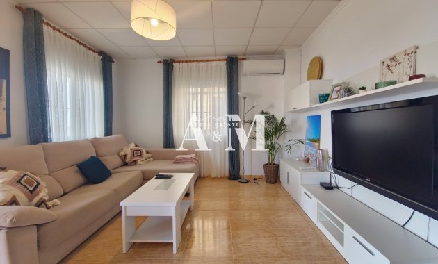 Bungalow - Long Term Rental - Los Alcazares - Los Alcazares