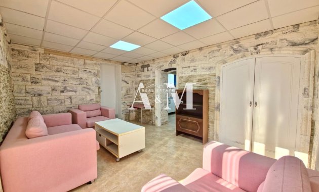 Bungalow - Long Term Rental - Orihuela - Montepinar