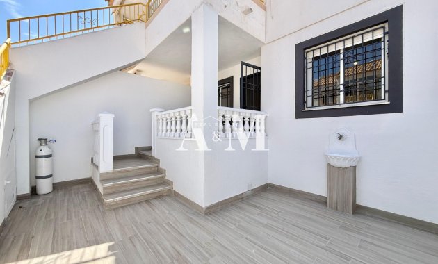 Bungalow - Reventa - Torrevieja - Parque de las Naciones