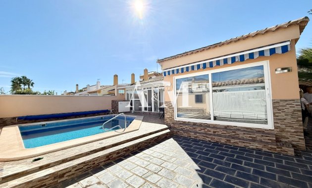 Chalet - Long Term Rental - Pilar de la Horadada - Pilar de la Horadada