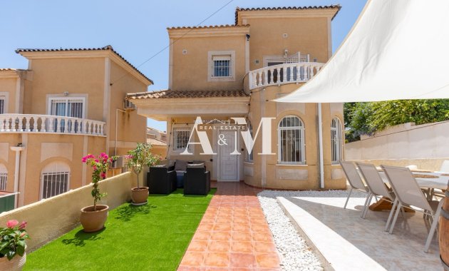 Chalet - Long Term Rental - San Miguel de Salinas - San Miguel de Salinas