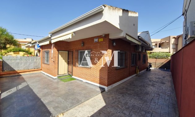 Chalet - Long Term Rental - San Pedro del Pinatar - San Pedro del Pinatar