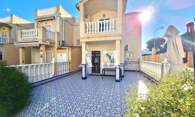 Chalet - Long Term Rental - Torrevieja - Torrelamata - La Mata
