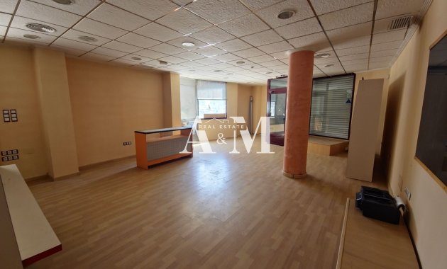 Commercial - Long Term Rental - Orihuela - Orihuela